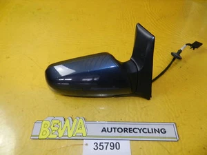Specchio retrovisore esterno destro elettrico Opel Zafira B 1.8 Van 13131970SC 4XU n.35790 - Foto 1 di 1