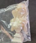 Disney Princess Statue Collection Vinyle Blanche Neige Mini Buste Figurine 3" Tomy