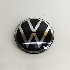 VOLKSWAGEN GOLF MK8 Front Car Manufacturer Badge Emblem 5H0853601H 2023 24518674
