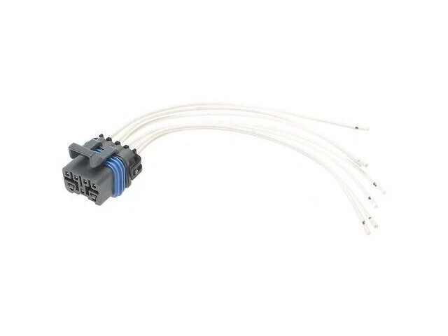 Conector interruptor de seguridad neutro pozos 47977DPRT para Chevrolet Express 1500 Foto 1 de 2