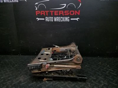 Cadillac Sevilla 1996 conductor delantero izquierdo asiento eléctrico solo pista Foto 1 de 4