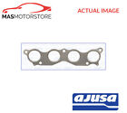 Exhaust Manifold Gasket Ajusa 13167300 A New Oe Replacement