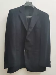 BNWTS Mens Designer Versace Classic V2 suit - Picture 1 of 18