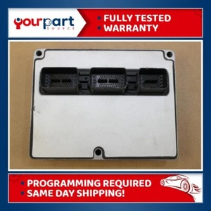 05 FORD SUPER DUTY DIESEL 6.0L ECU ECM ENGINE COMPUTER 5C3A-12A650-LAC DPU-442 - Bild 1 von 10