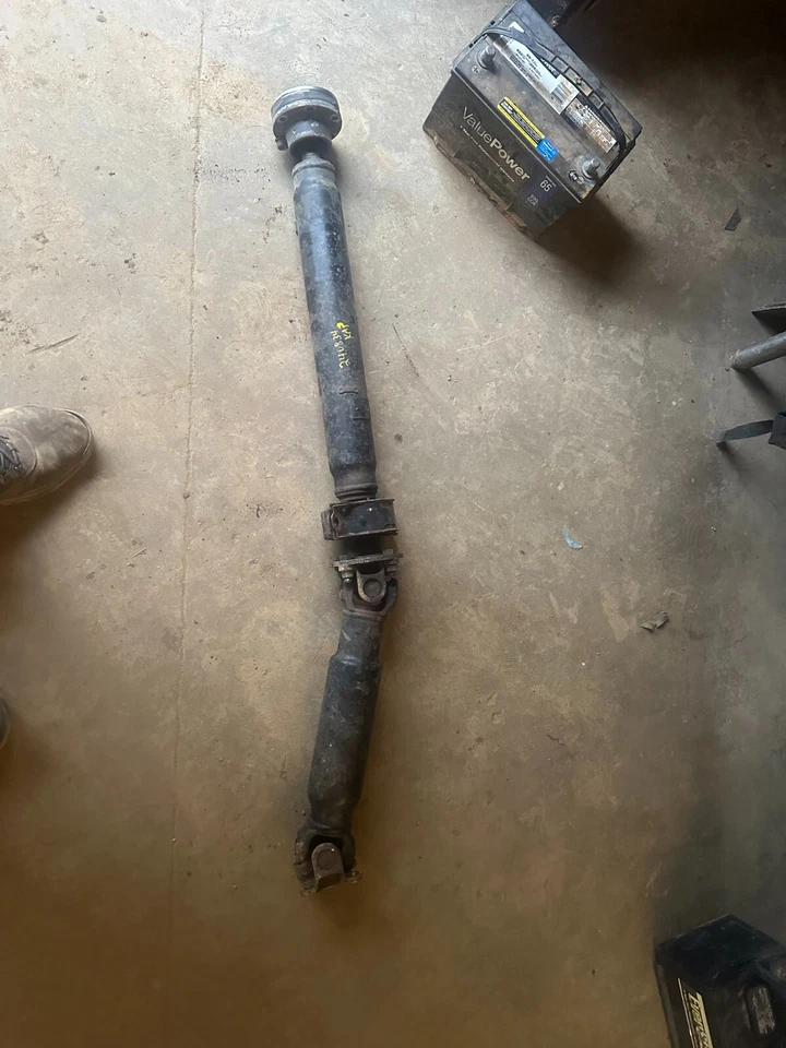 07 08 INFINITI G35X G35 X SEDÁN OEM EJE DE TRANSMISIÓN TRASERO - EJE DE TRANSMISIÓN Foto 1 de 4