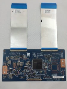 Sharp LC-55UB30U T-Con with Ribbons 55.55T22.C04 [A13i] - Picture 1 of 1