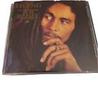 Legend Bonus Track Remastered Bob Marley & the Wailers CD 2001 16 tracks