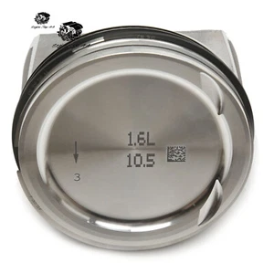 Kit de montaje de pistón de reconstrucción de juntas de motor apto para Golf Skoda Caddy Jetta - Imagen 1 de 4