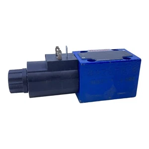 Rexroth 4WE6D70/HG24N9K4 Valvola Magnetica Per Uso Industriale 4WE6D70/HG24 - Bild 1 von 12