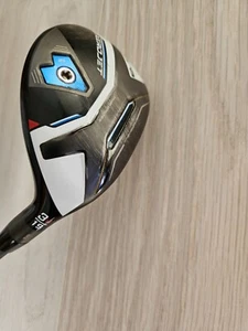 Cobra Aerojet Hybrid 3, 19* Reg - Bild 1 von 6