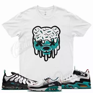Camisa Wht DRIPPY para N Air Max Griffey Sweetest Swingman Vapormax Agua Dulce - Imagen 1 de 3
