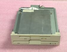 MITSUMI NEWTRONICS D539W 3 1/2" + 5 1/4" COMBO FLOPPY DISK DRIVE - NOT WORKING