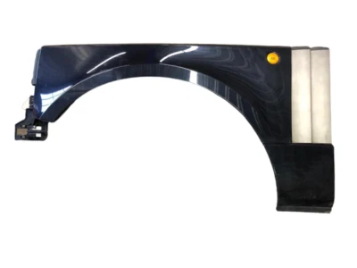 Range Rover HSE 03-05 L322 OEM Driver Side Fender Adriatic Blue ASB760032 Foto 1 de 4