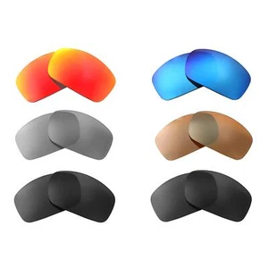 New Walleva Replacement Lenses For Spy Optic Piper Sunglasses - Multiple Options - Picture 1 of 11