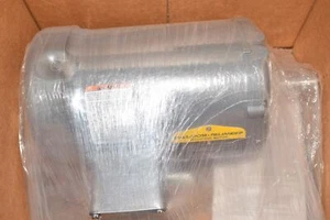 NEW Baldor Reliance M3531, 34A61-5882 Industrial Motor 60Hz 3PH .25 HP 230/6460V - Picture 1 of 4