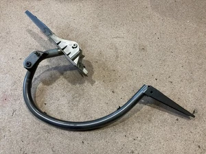 Scharnier Mercedes 257 Heckklappe Hinten Links Rear Left Trunk Hinge A2577501100 - Bild 1 von 24