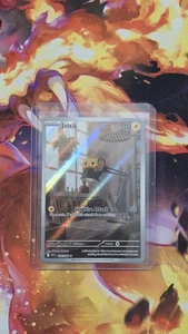 Joltik 116/086 Illustration Rare Pokemon White Flare Englisch X2 - Bild 1 von 6