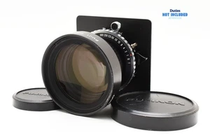 [Fast neuwertig] Fujifilm FUJI Fujinon T 300 mm F/8 Großformat Objektiv Copal aus Japan - Bild 1 von 13