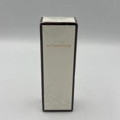 Avon Extraordinary eau de parfum spray para mujer 2005 1,7 fl oz nuevo en caja Foto 1 de 4