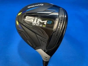 TaylorMade SIM2 MAX-D Fairway 22° Fairway wood #7 TENSEI BLUE TM50 ('21) #rA - Picture 1 of 6