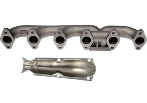 *INCOMPLETE* Dorman 674-910 Exhaust Manifold Dodge Ram 2500 3500 5135788AC - Picture 1 of 13