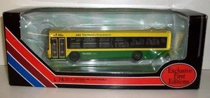 EFE 1/76 - 27504 WRIGHT SCANIA ENDURANCE - KENTISH BUS - Picture 1 of 2