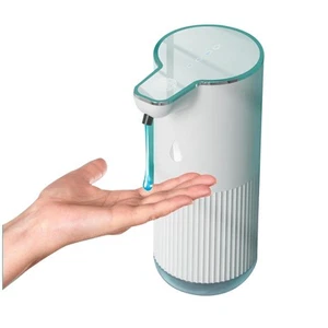 Liquid Automatic Soap Dispenser Touchless Adjustable Soap Dispenser Soap6984 - Foto 1 di 7