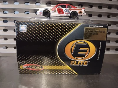 1/64 Dale Earnhardt Jr 2001 MLB ALL Star Game Elite - Image 1 of 4