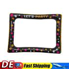 Blow Up Picture Frame Large Size Picture Selfie Frame Party Fun Photo Booth Prop