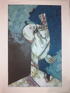 Gianni Dova - Foto 1 di 5