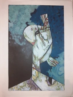 Gianni Dova - Immagine 1 di 4