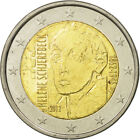 [#463321] Finlande, 2 Euro, Helene Schjerfbeck, 2012, SUP+, Bi-Metallic, KM:182