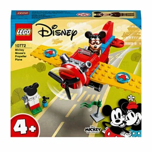 LEGO® DISNEY - Aereo ad Elica di Topolino ✅ - Foto 1 di 4