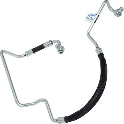 Manguera de descarga de refrigerante UAC para Ford Focus 2013-2014 Foto 1 de 2