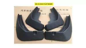 MG GS MUD FLAP CAR SET AFTERMARKET PARTS - YT-MG009 - Picture 1 of 1
