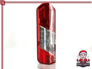 OEM 2021-2023 Ford Transit 150 Left Driver's Side Taillight - Picture 1 of 7