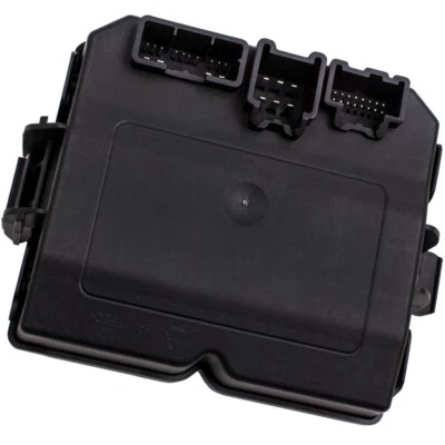 Liftgate Control Module Replacement For Cadillac SRX 2010-2015 20837967 Black - Image 1 of 4
