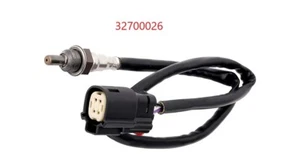 O2 Oxygen Sensor 32700026 For Harley Davidson Models with Black plug 400mm wire - Picture 1 of 4