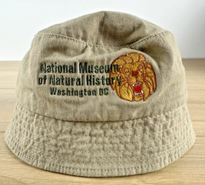 Национальный музей естественной истории ведро шляпа Вашингтон, округ Колумбия - Изображение 1 из 4