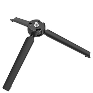 For DJI Osmo Pocket 3 Metal Mini Tripod Gimbal Camera Stand Desktop Bracket - Picture 1 of 10