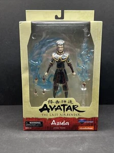 Diamond Select Avatar The Last Airbender Series 2 Firebender Azula DMG PKG - Picture 1 of 5