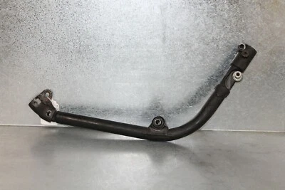 De colección Bonito Usado OEM 1981 Honda CB900 F CB 900 Marco Inferior Riel Marco Soporte Foto 1 de 4