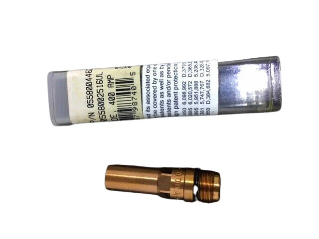 ESAB 0558003914 Plasmarc Electrode