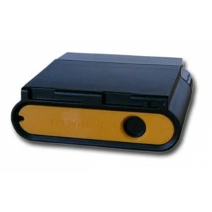 MINI GPS TRACKER PER PERSONE ANIMALI  FUNZIONE SOS - Imagen 1 de 6