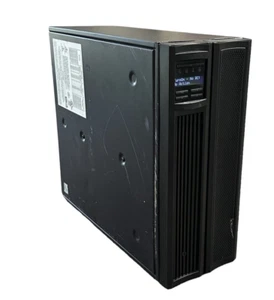 APC SMX3000HVT Smart-UPS X Line Interactive 3kVA Rack/Tower Convertible 4U 208V - Picture 1 of 19