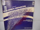 American Contemporary The Dream Net String Quartet No. 1 CRI 433 LP Vinyl