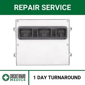 REPAIR SERVICE for 2004 2005 2006 2007 2008 Ford F150 F-150 PCM ECM Powertrain - Picture 1 of 4