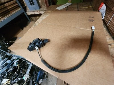 2003 2004 2005 2006 2007 2008 JAGUAR TIPO S LLAVE DE ENCENDIDO MOVILIZADOR 2R8312A145CF Foto 1 de 3