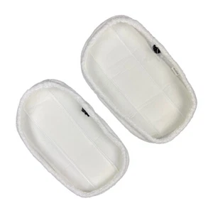 FILTAMAGIC Per Polti Vaporretto SV205 Scopa a Vapore Rettangolare Pastiglie Confezione (2)