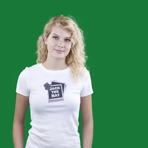 Super Pro Photographic Background - Chroma Key Green Anti-crease Backdrop Screen - Picture 1 of 5